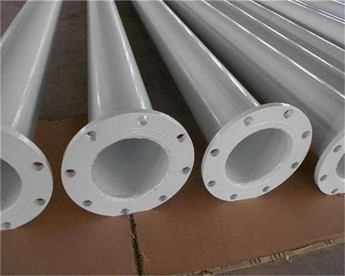 余江縣內外涂塑復合鋼管制造工廠規格齊全