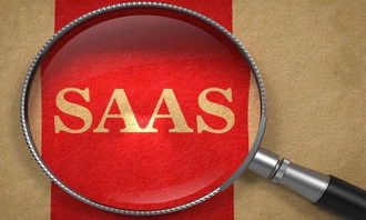 如何把握好saas創業的節奏