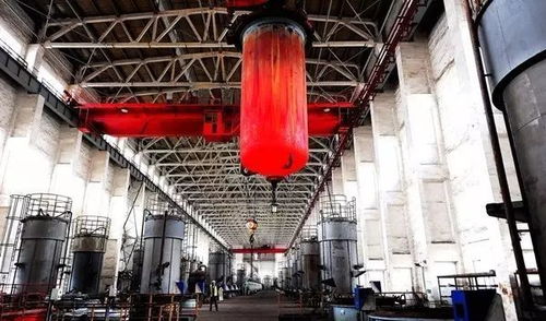 打造拳頭產業 堅持創新發展