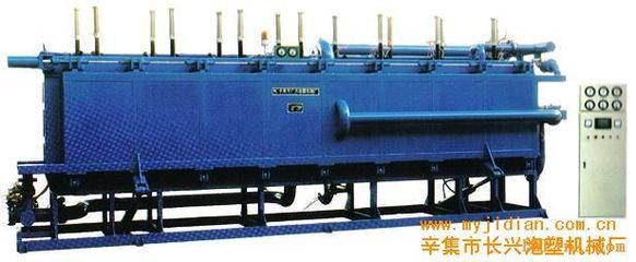 供應(yīng)拉管機(jī)、PMMA管生產(chǎn)線、PVC線槽機(jī)、異型材機(jī)、塑料管擠押機(jī)、PVC管生產(chǎn)線、HDPE管生產(chǎn)線(圖)價(jià)格/生產(chǎn)廠家銷售信息-廣東振興塑膠機(jī)械 - 我的機(jī)電網(wǎng)