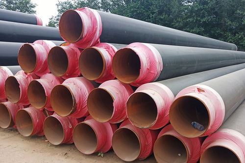 四川 預(yù)制直埋聚氨酯保溫管加工廠(chǎng) 資質(zhì)齊全