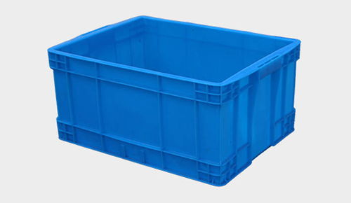 塑料周轉箱與塑料管的生產與銷售標準概述